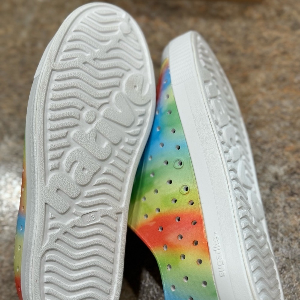 New Native Shoes - Picture 6 of 6